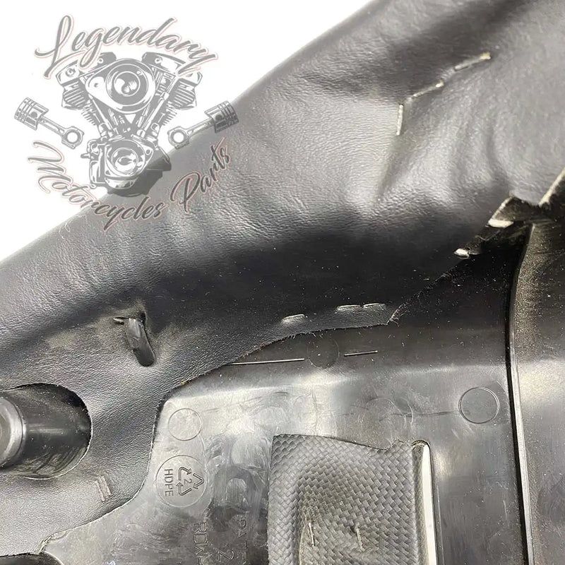 Passenger Seat OEM 52387-07