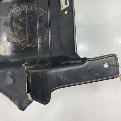 Passenger Seat OEM 52387-07