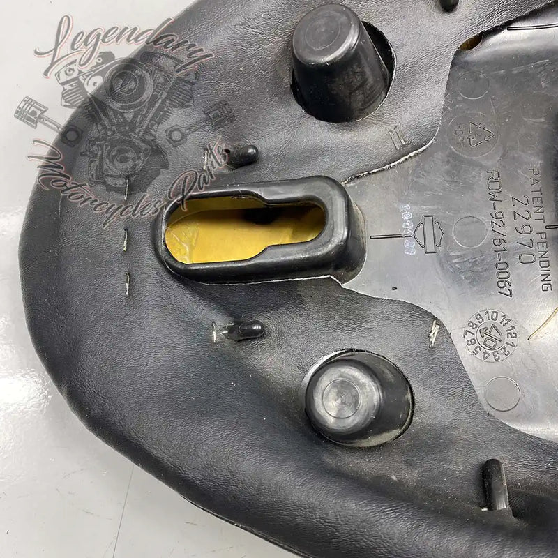 Passenger Seat OEM 52387-07