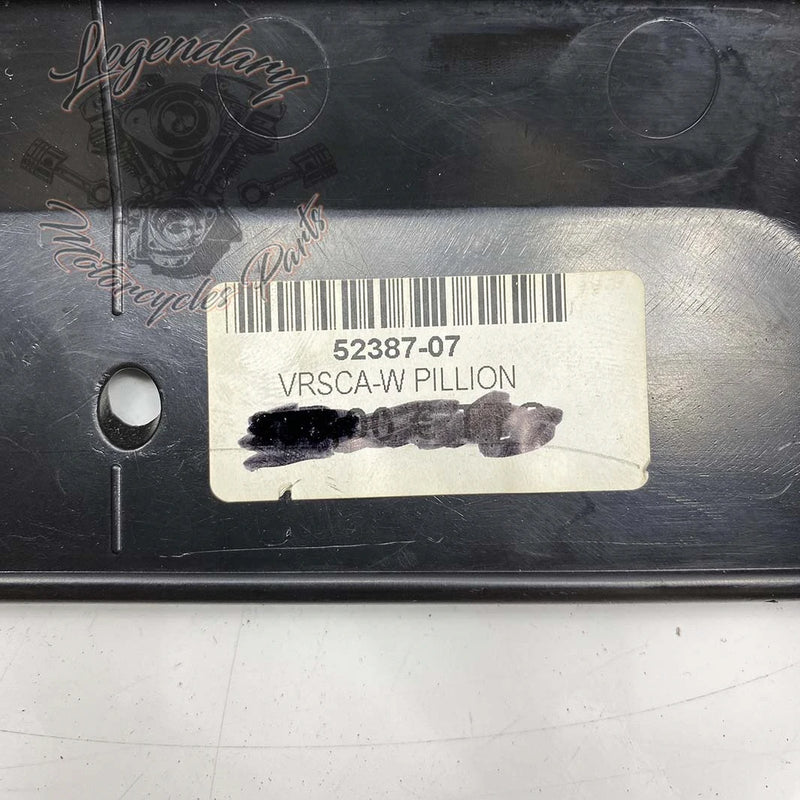 Passenger Seat OEM 52387-07