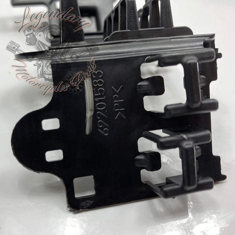 Soporte de haz de motor de faro OEM 69201583