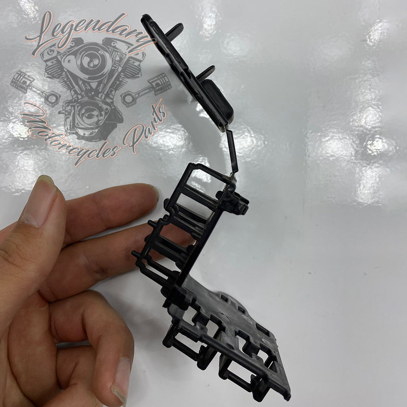 Soporte de haz de motor de faro OEM 69201583