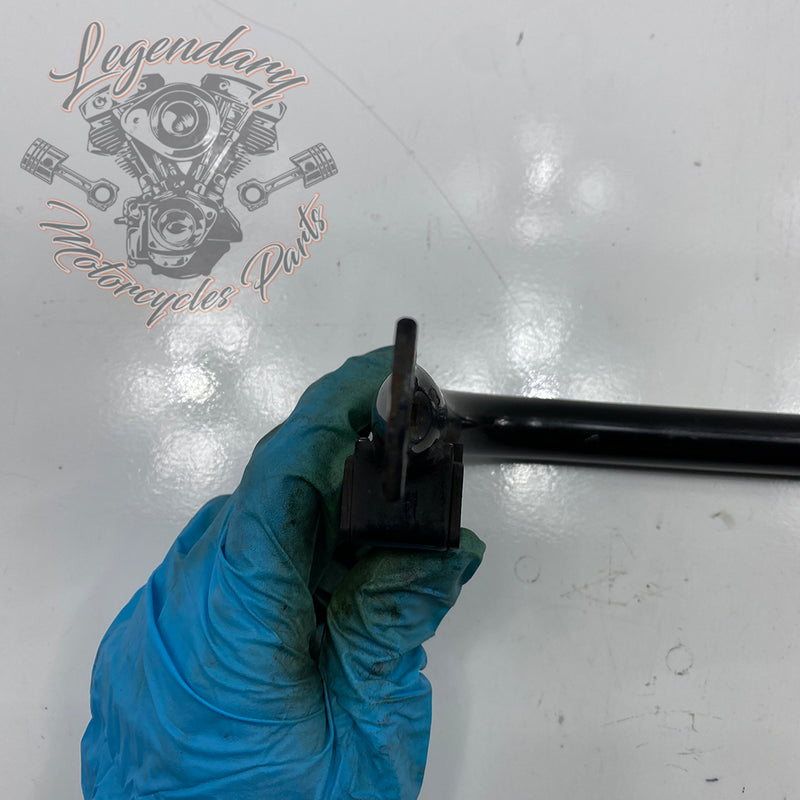 Supporto di fissaggio per borsa OEM 49194-85