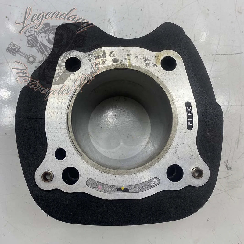 Cilindro dianteiro OEM 16800095