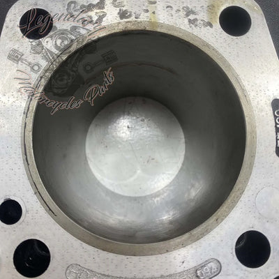 Cilindro dianteiro OEM 16800095