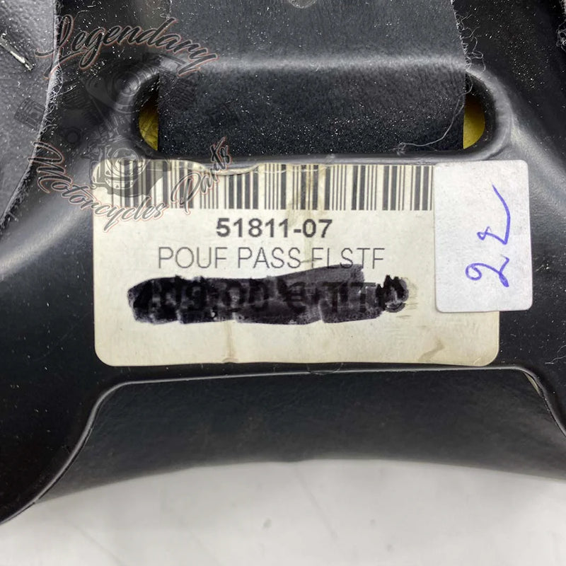 Siedzenie pasażera OEM 51811-07