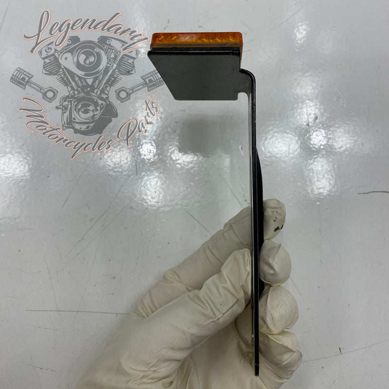 Deflector OEM 68992-08