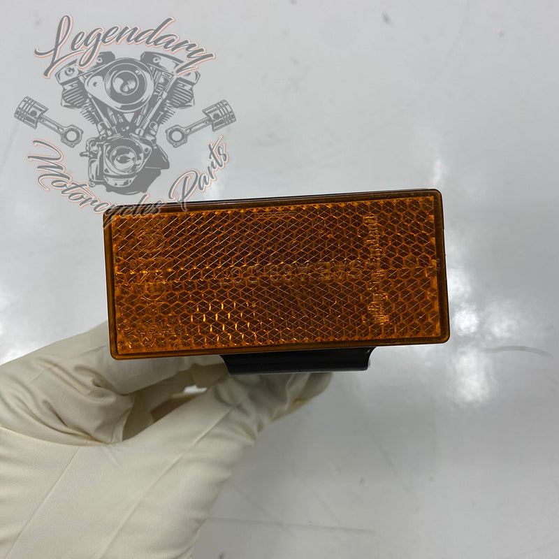 Deflector OEM 68992-08