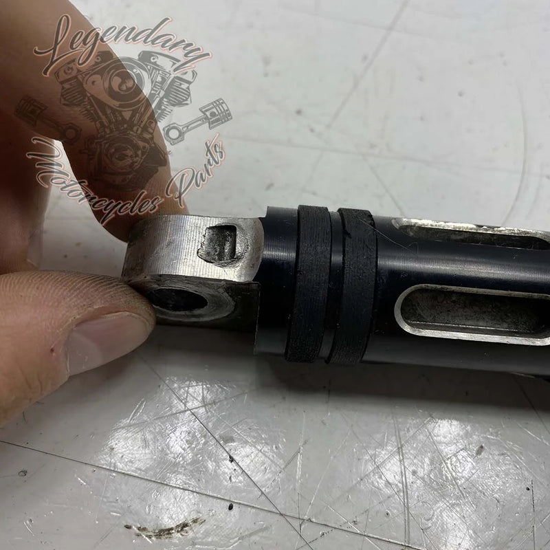 Apoios de pés Edge Cut OEM 49312-10