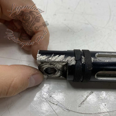 Apoios de pés Edge Cut OEM 49312-10