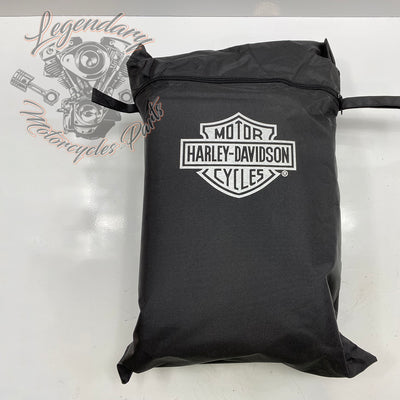 Bache moto Super Shield OEM 98744-09