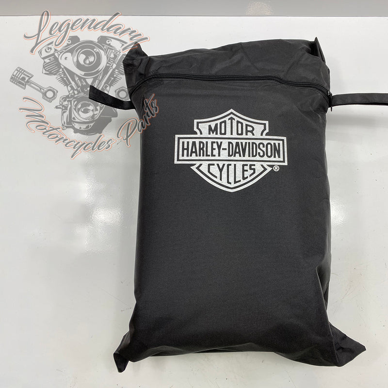 Bache moto Super Shield OEM 98744-09