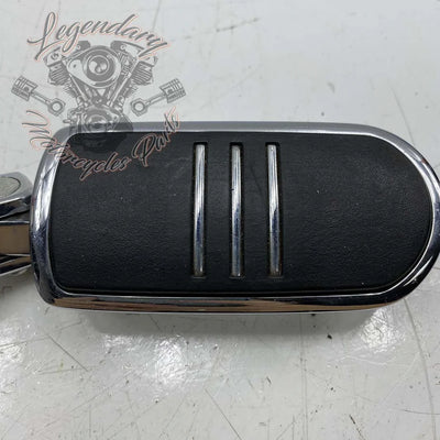 Passagiersbeugel en voetsteun rechts OEM 49015-04A