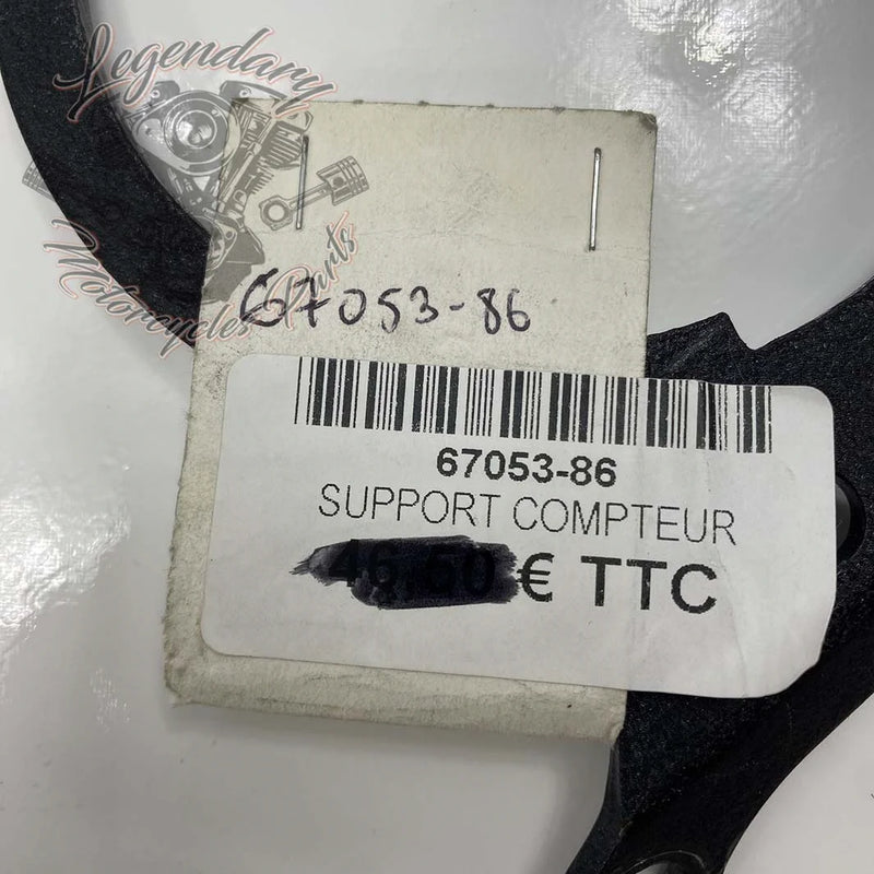 Wspornik licznika OEM 67053-86