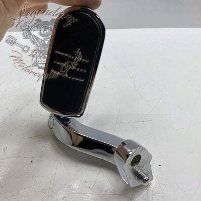 Passagiersbeugel en voetsteun rechts OEM 49015-04A
