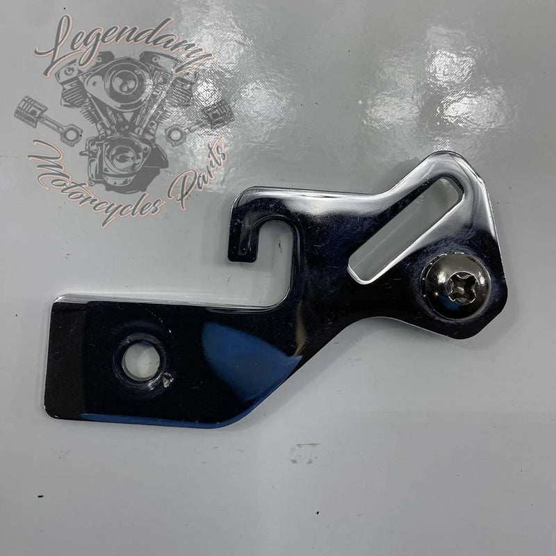 Seat Strap Fixation OEM 51690-09