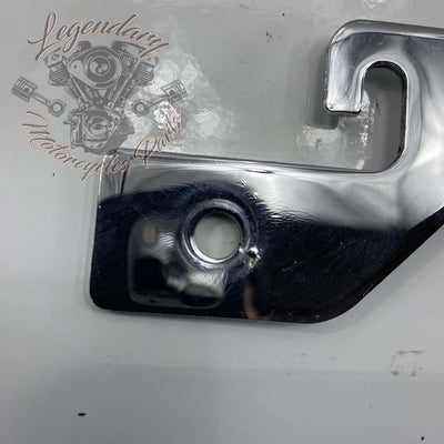 Seat Strap Fixation OEM 51690-09