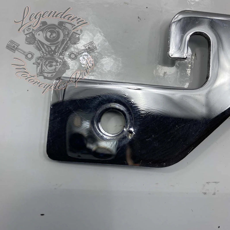 Seat Strap Fixation OEM 51690-09