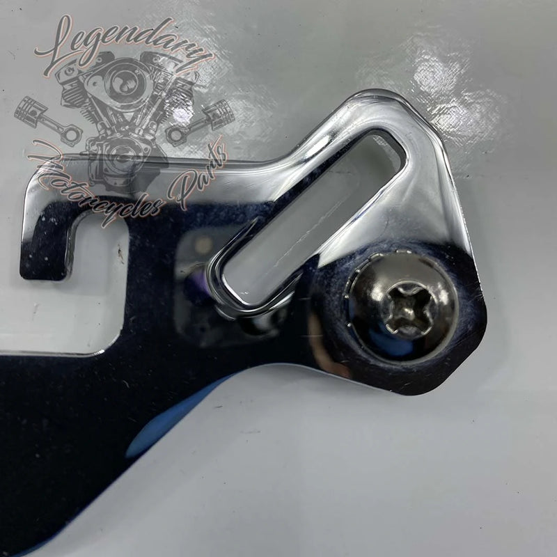 Seat Strap Fixation OEM 51690-09