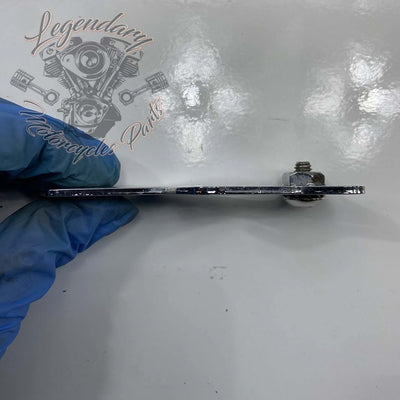 Seat Strap Fixation OEM 51690-09