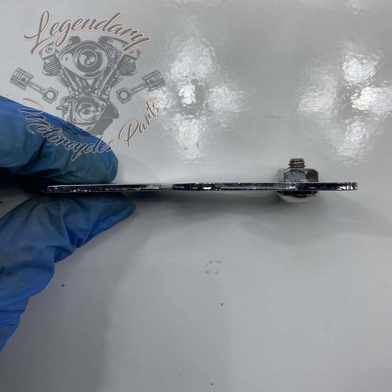 Seat Strap Fixation OEM 51690-09