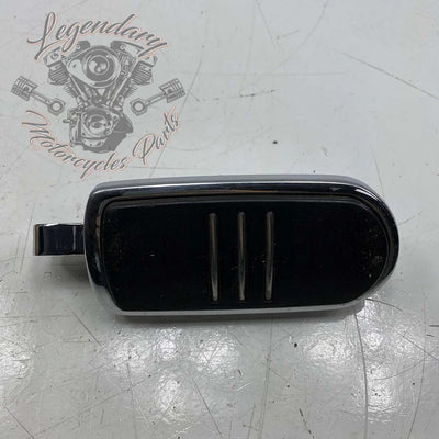 Passagiersvoetsteun OEM 50345-04