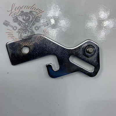 Seat Strap Fixation OEM 51690-09