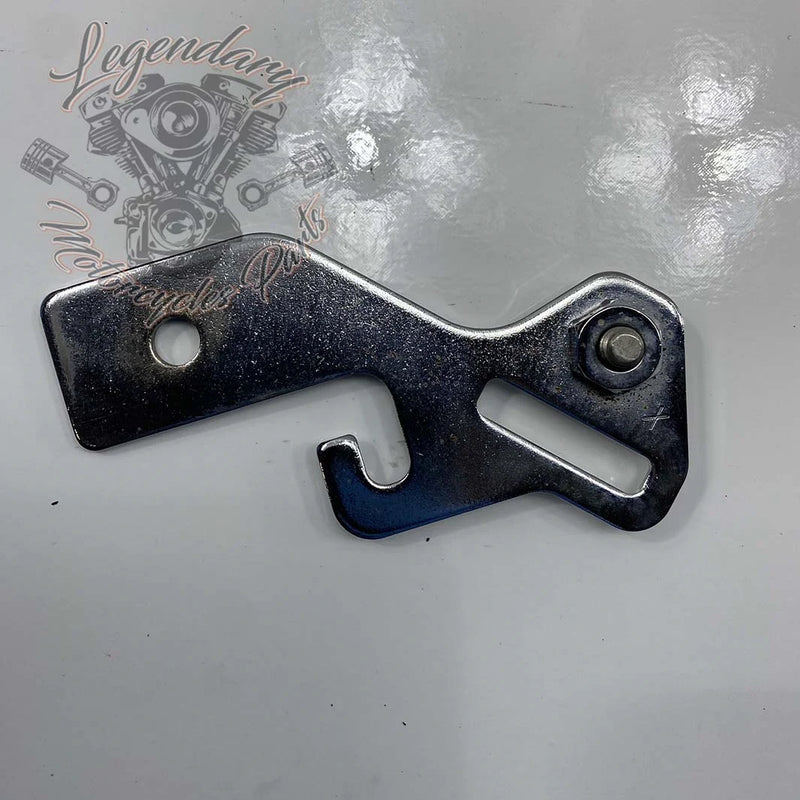 Seat Strap Fixation OEM 51690-09