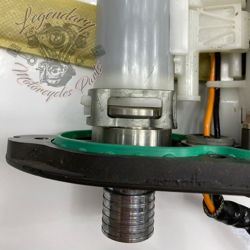 Module de pompe Benzinpumpe carburant  OEM 61200053
