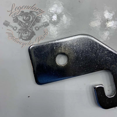 Seat Strap Fixation OEM 51690-09