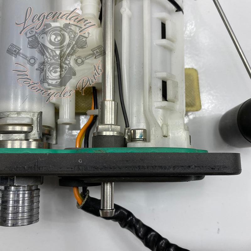Module de pompe Benzinpumpe carburant  OEM 61200053