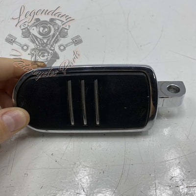 Passagiersvoetsteun OEM 50345-04