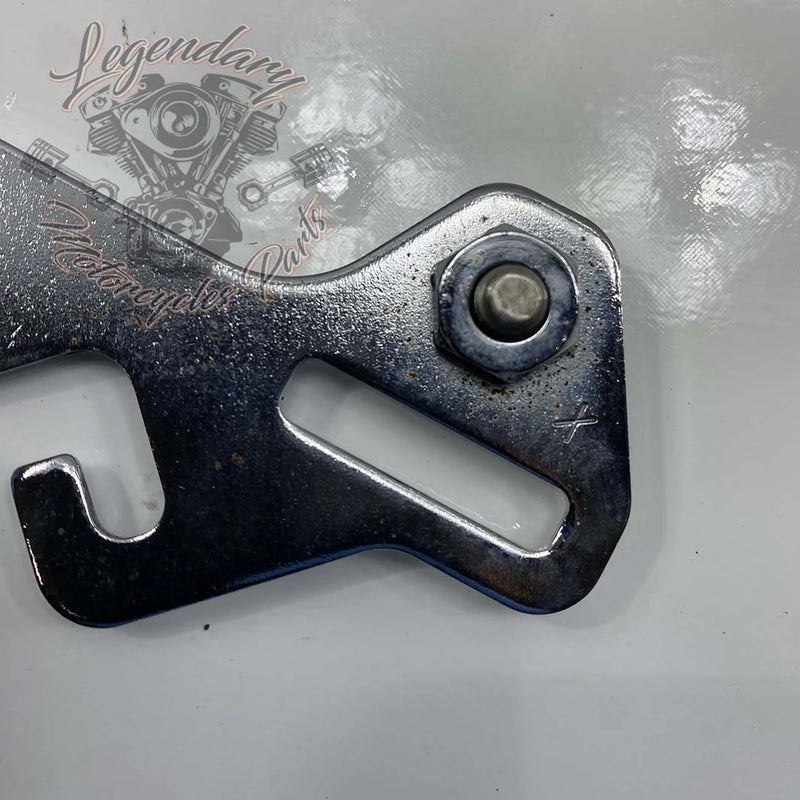 Seat Strap Fixation OEM 51690-09