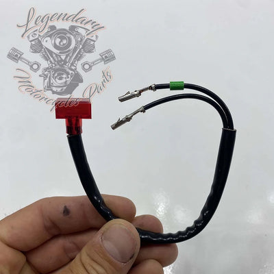 Oil pressure warning light OEM 68489-83