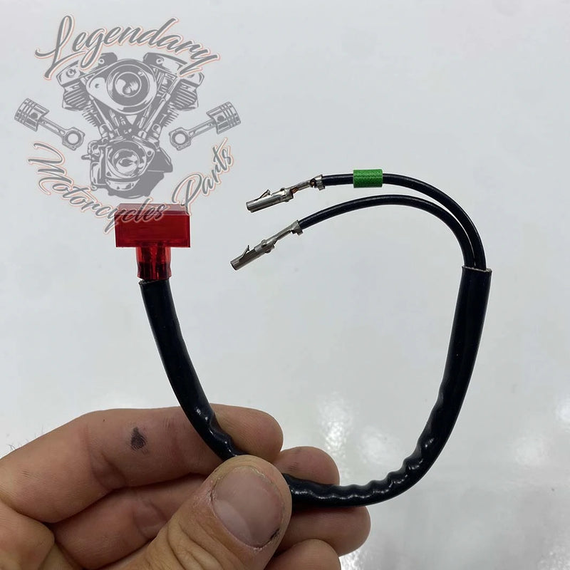 Oil pressure warning light OEM 68489-83