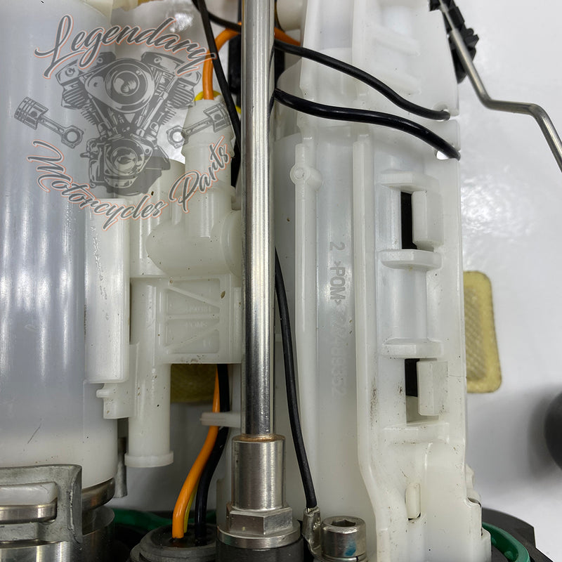 Module de pompe Benzinpumpe carburant  OEM 61200053