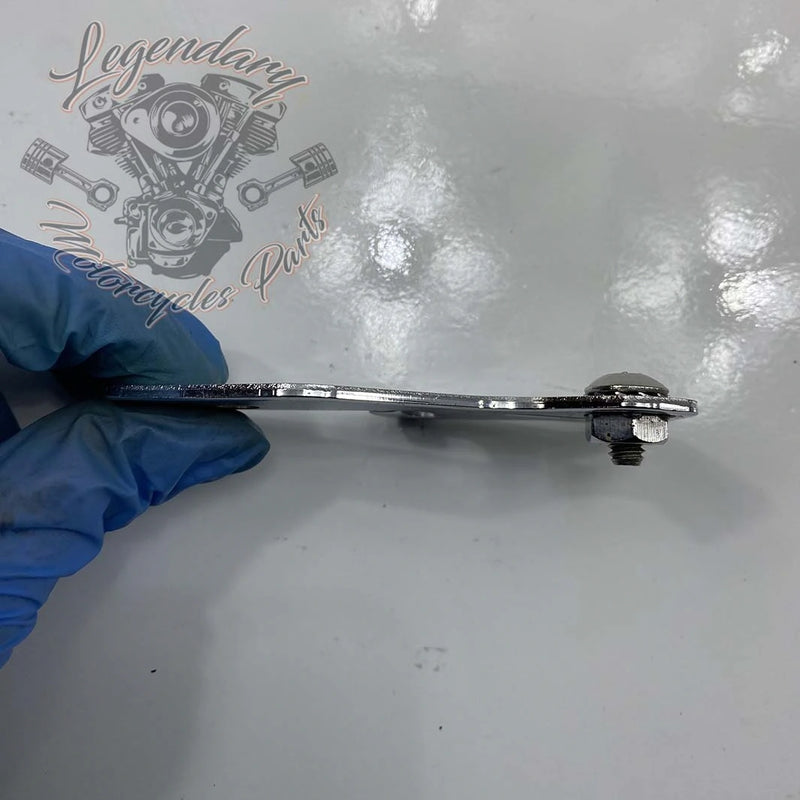 Seat Strap Fixation OEM 51690-09