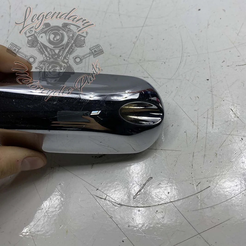 Passagiersvoetsteun OEM 50345-04