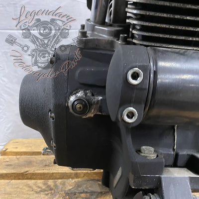 Dyna 1584 (96ci) motor OEM 19587-08