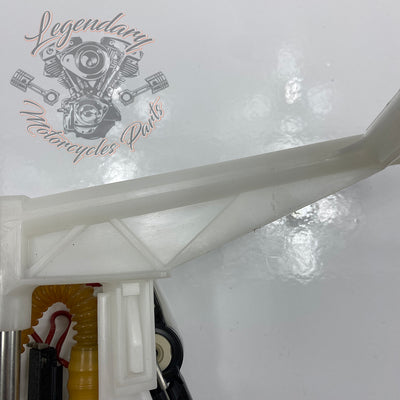 Module de pompe Benzinpumpe carburant  OEM 61200053
