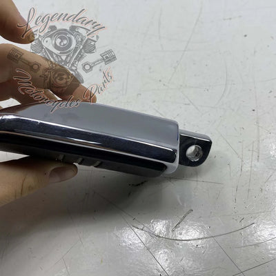 Passagiersvoetsteun OEM 50345-04