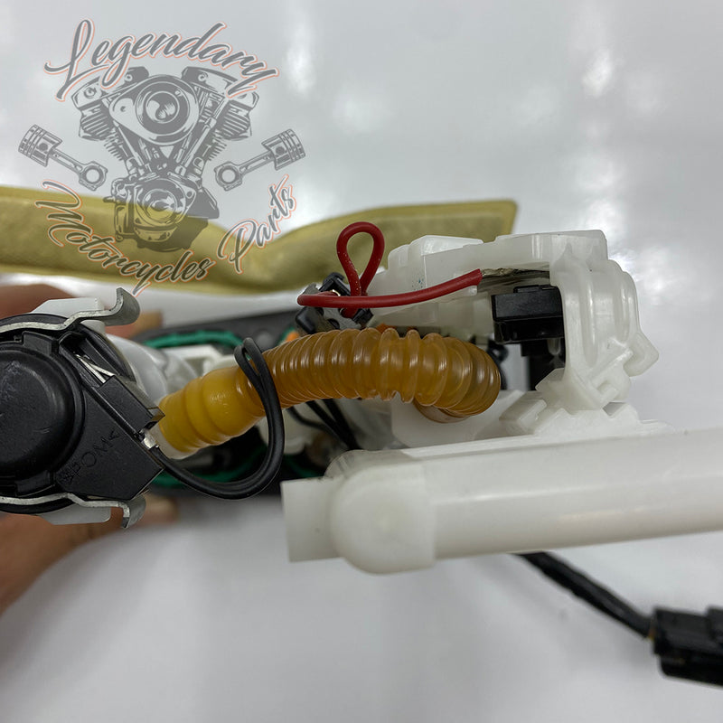 Module de pompe Benzinpumpe carburant  OEM 61200053