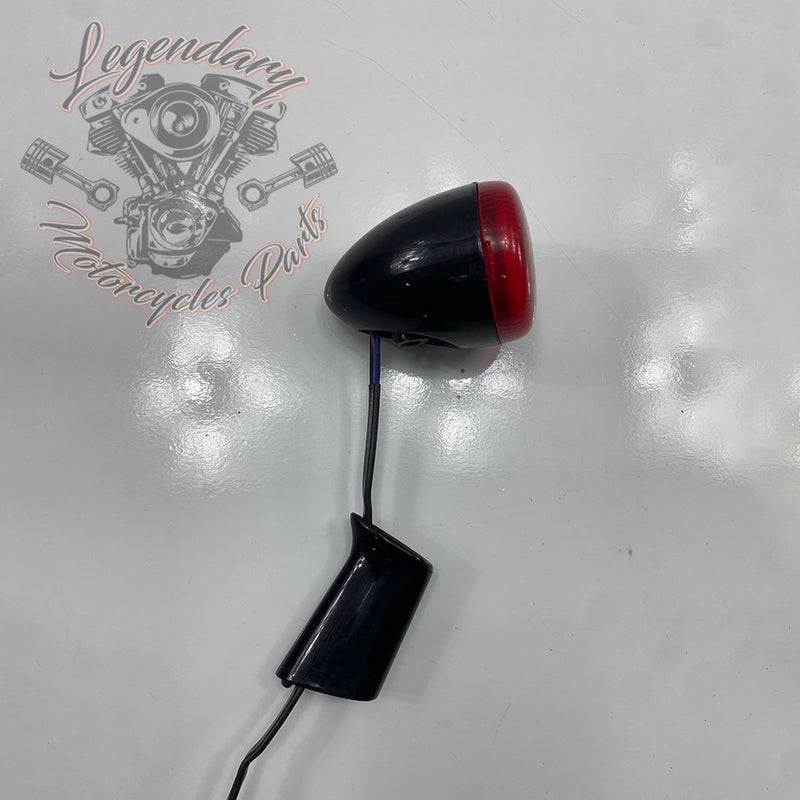 Soporte y luz de señalización trasera OEM 68449-07