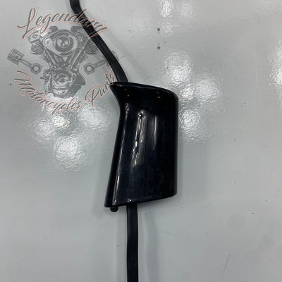 Soporte y luz de señalización trasera OEM 68449-07