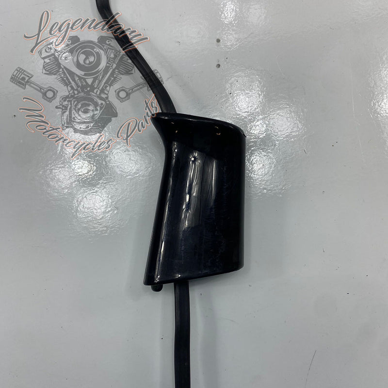 Soporte y luz de señalización trasera OEM 68449-07