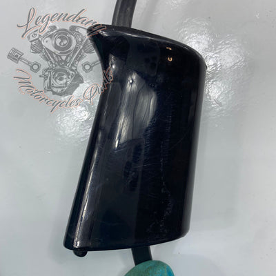 Soporte y luz de señalización trasera OEM 68449-07