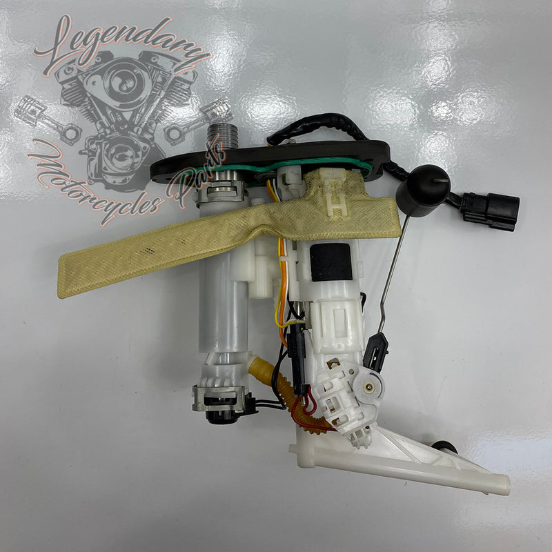 Module de pompe Benzinpumpe carburant  OEM 61200053