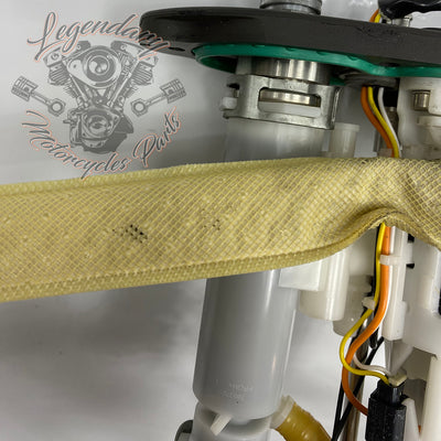 Module de pompe Benzinpumpe carburant  OEM 61200053