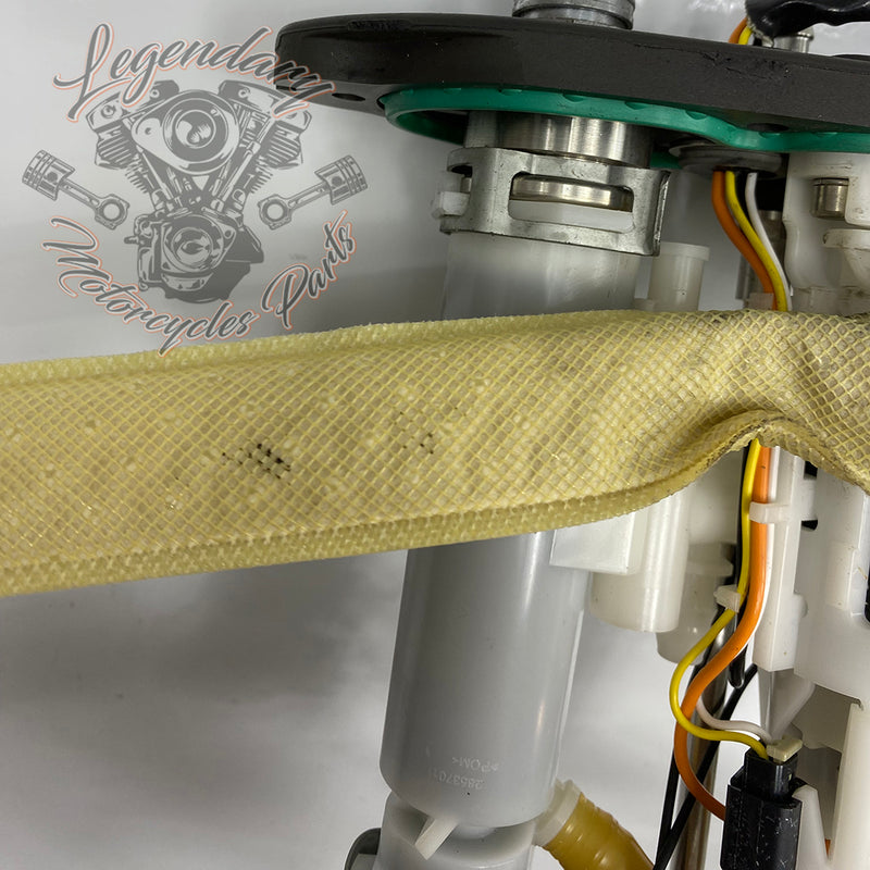Module de pompe Benzinpumpe carburant  OEM 61200053