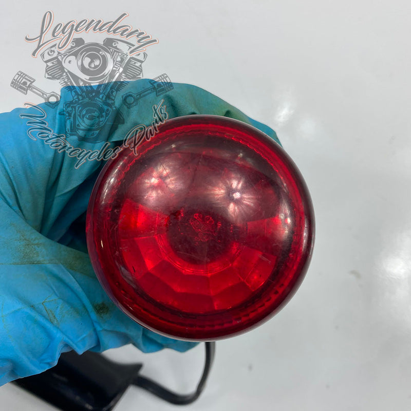 Soporte y luz de señalización trasera OEM 68449-07